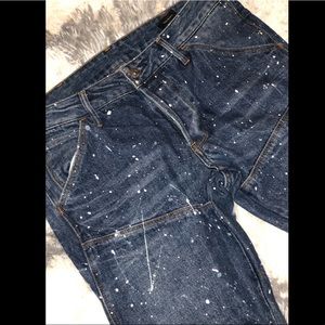 G-Star Raw Jeans
